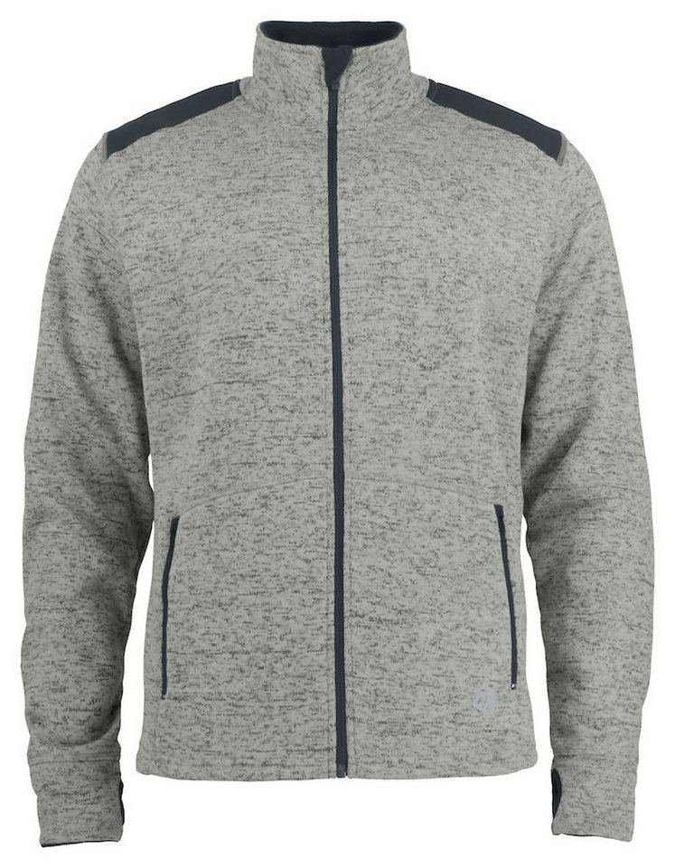 ProJob Outdoorjacke 3318 FLEECEJACKE von ProJob