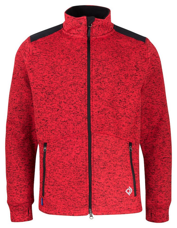 ProJob Outdoorjacke 3318 FLEECEJACKE von ProJob