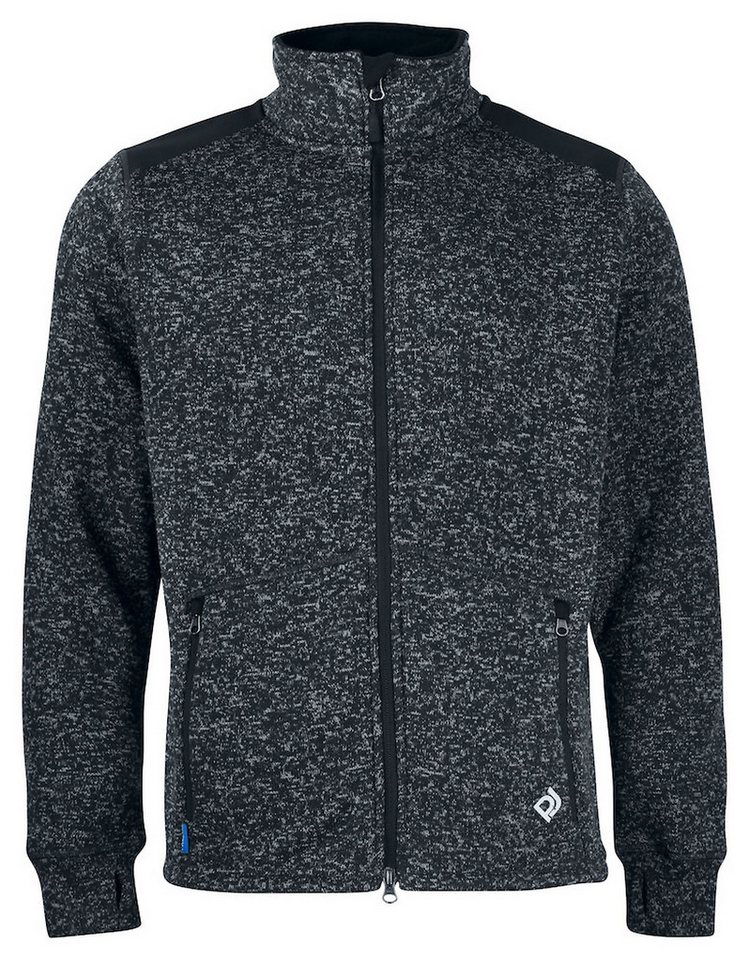 ProJob Outdoorjacke 3318 FLEECEJACKE von ProJob