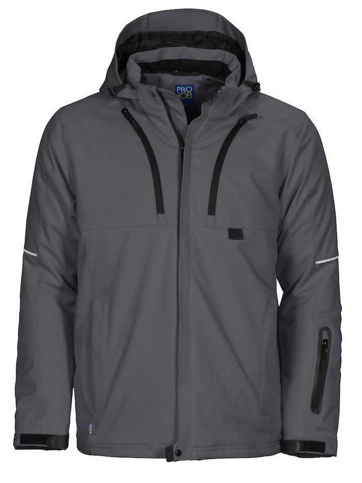 ProJob Outdoorjacke 3407 GEFÜTTERTE FUNKTIONSJACKE von ProJob