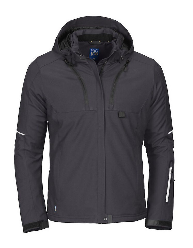 ProJob Outdoorjacke 3412 DAMEN FUNKTIONSJACKE von ProJob