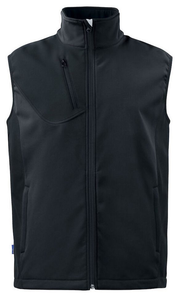 ProJob Outdoorjacke 3702 SOFTSHELL WESTE ProJob Outdoorjacke 3702 SOFTSHELL WESTE von ProJob