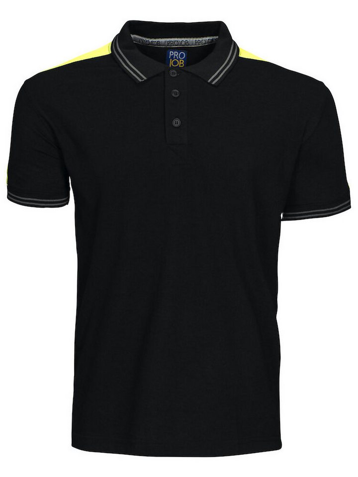 ProJob Poloshirt 2018 POLO PIQUE von ProJob