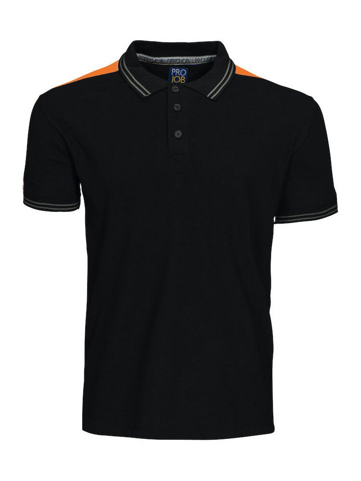 ProJob Poloshirt 2018 POLO PIQUE von ProJob