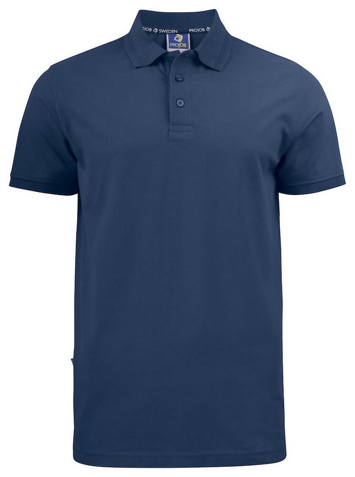 ProJob Poloshirt 2021 PIQUÉ von ProJob