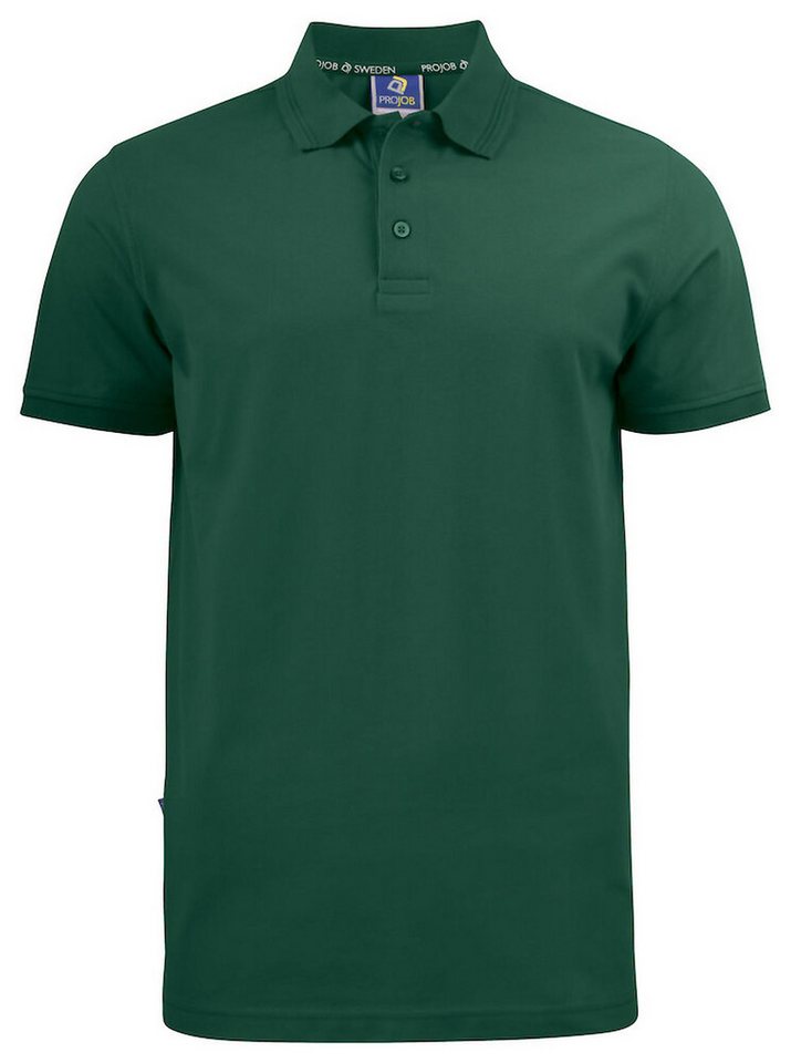 ProJob Poloshirt 2021 PIQUÉ von ProJob
