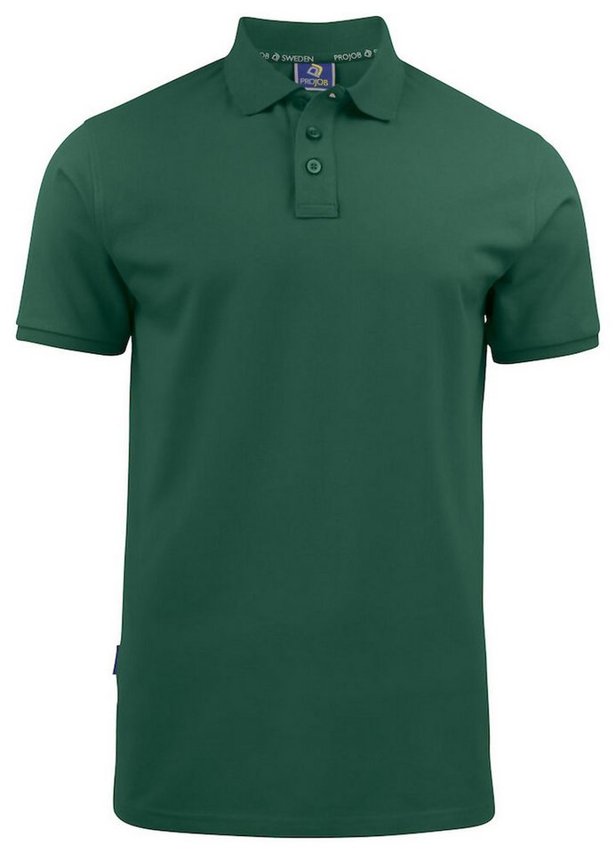 ProJob Poloshirt 2022 PIQUÉ von ProJob