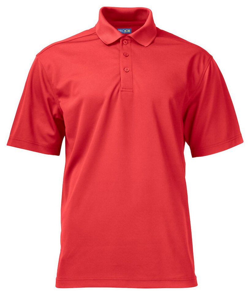 ProJob Poloshirt 2040 FUNKTIONS-POLO PIQUÉ von ProJob