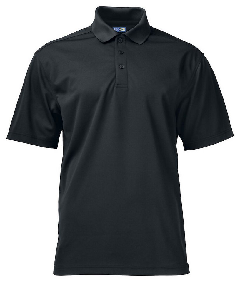 ProJob Poloshirt 2040 FUNKTIONS-POLO PIQUÉ von ProJob