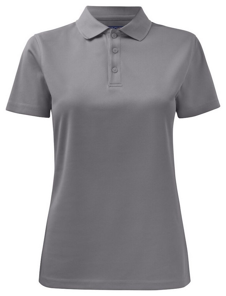 ProJob Poloshirt 2041 DAMEN FUNKTIONS-POLO PIQUÉ ProJob Poloshirt 2041 DAMEN FUNKTIONS-POLO PIQUÉ von ProJob