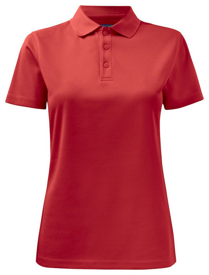 ProJob Poloshirt 2041 DAMEN FUNKTIONS-POLO PIQUÉ ProJob Poloshirt 2041 DAMEN FUNKTIONS-POLO PIQUÉ von ProJob