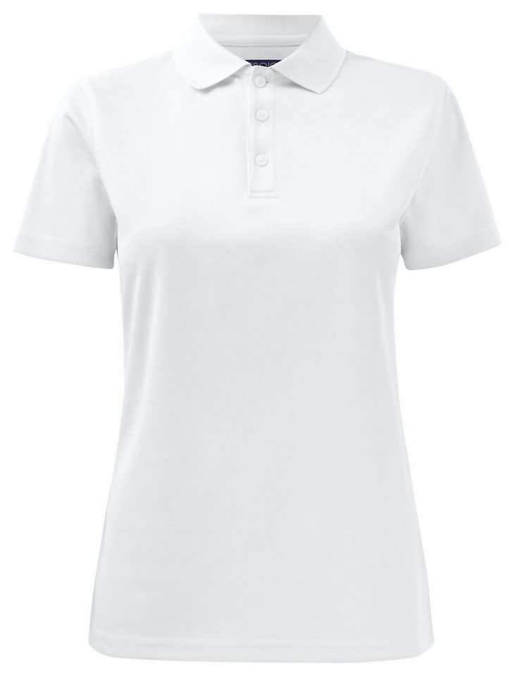 ProJob Poloshirt 2041 DAMEN FUNKTIONS-POLO PIQUÉ ProJob Poloshirt 2041 DAMEN FUNKTIONS-POLO PIQUÉ von ProJob