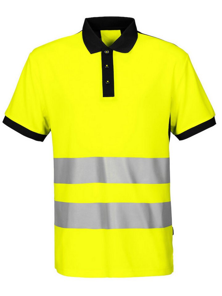 ProJob Poloshirt 6008 POLO PIQUE EN ISO 20471 KLASSE 2 von ProJob