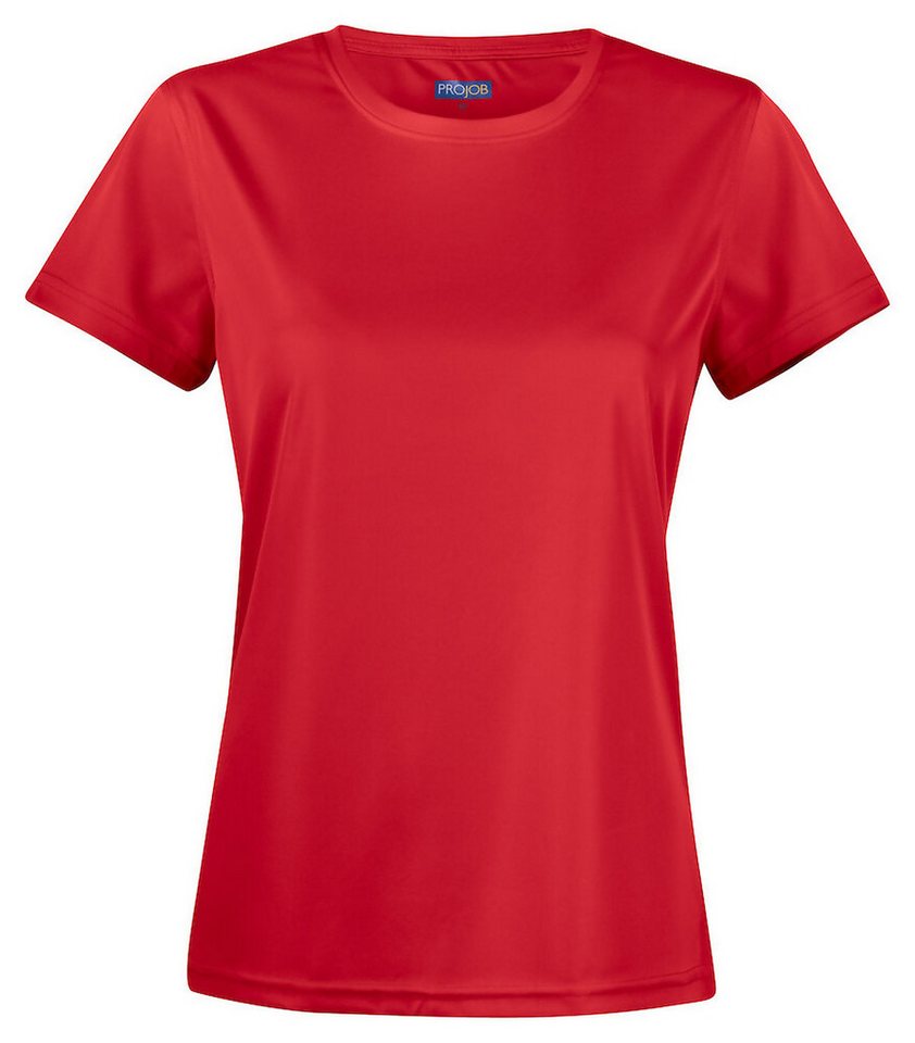 ProJob T-Shirt 2031 DAMEN FUNKTIONS-T-SHIRT ProJob T-Shirt 2031 DAMEN FUNKTIONS-T-SHIRT von ProJob