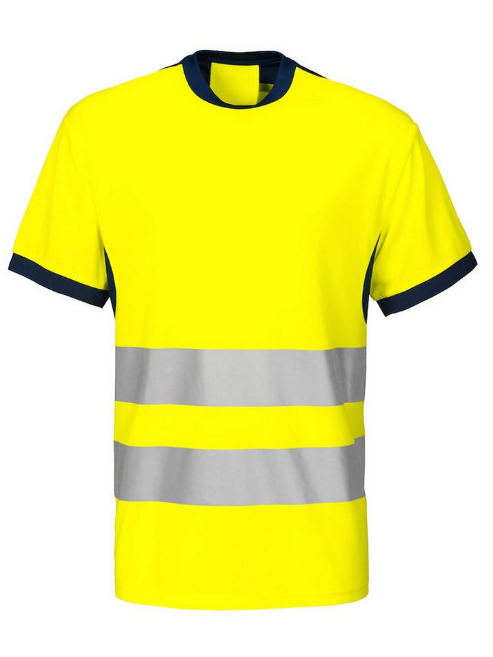 ProJob T-Shirt 6009 T-SHIRT EN ISO 20471 KLASSE 2 von ProJob