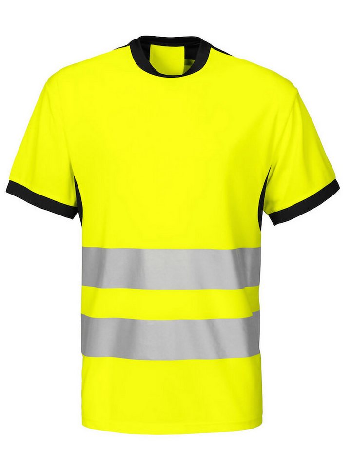 ProJob T-Shirt 6009 T-SHIRT EN ISO 20471 KLASSE 2 von ProJob