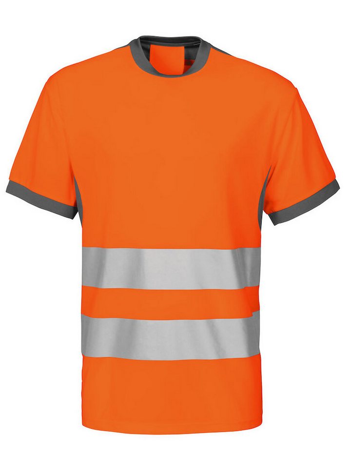 ProJob T-Shirt 6009 T-SHIRT EN ISO 20471 KLASSE 2 von ProJob