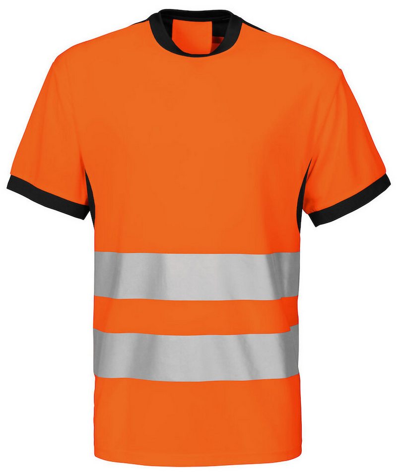 ProJob T-Shirt 6009 T-SHIRT EN ISO 20471 KLASSE 2 von ProJob