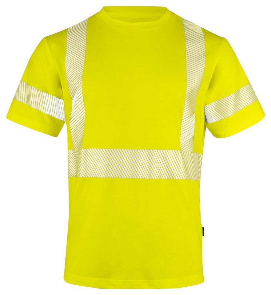 ProJob T-Shirt 6013 T-SHIRT EN ISO 20471 KLASSE 3/2 von ProJob