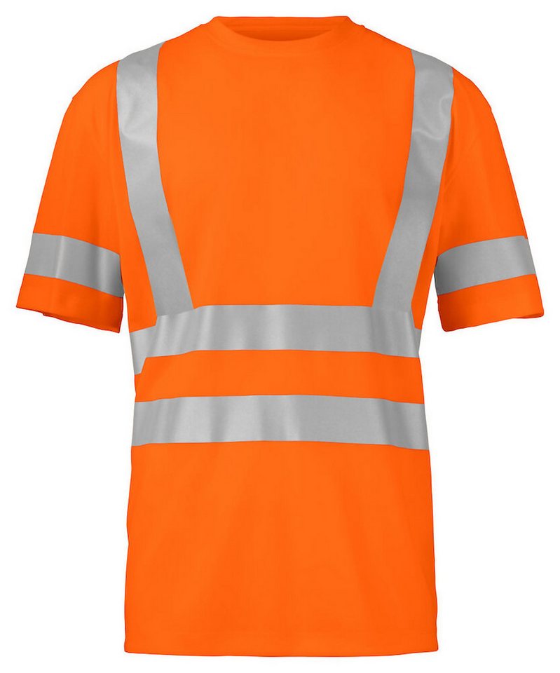 ProJob T-Shirt 6030 T-SHIRT EN ISO 20471 KLASSE 2/3 von ProJob
