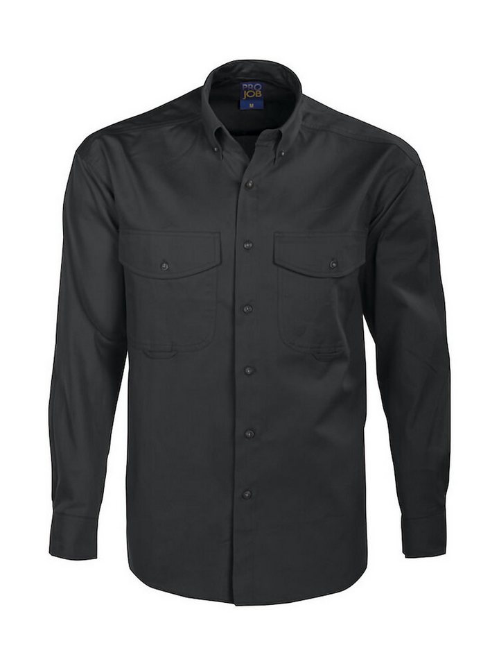 ProJob Outdoorhemd 2219 HEMD von ProJob