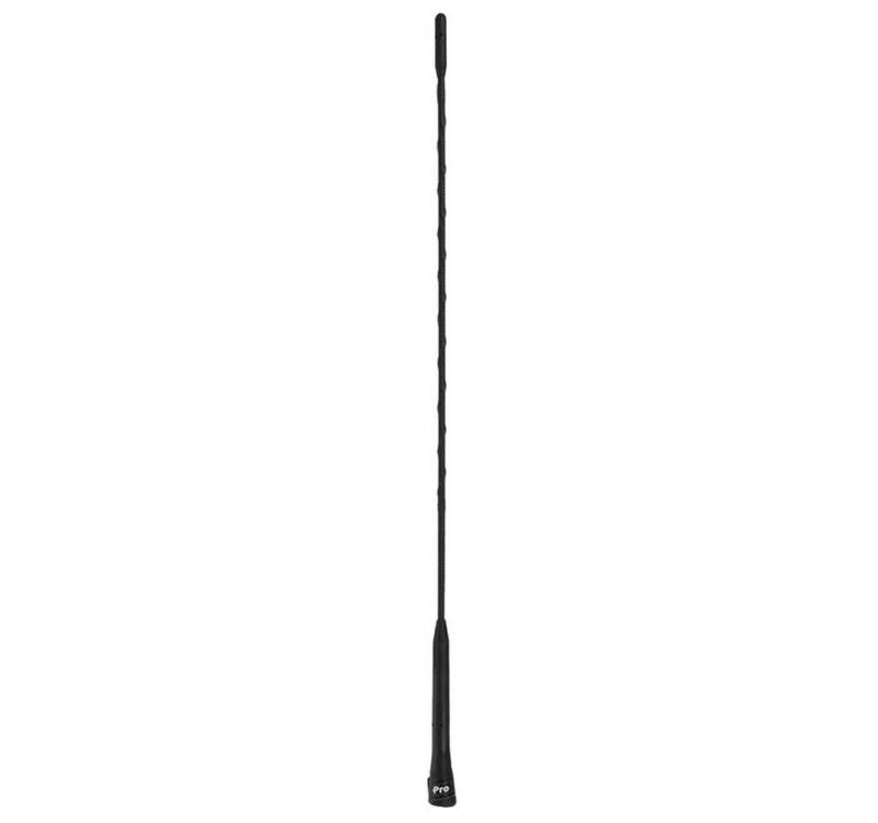 ProPlus Zubehör-Set Auto-Antenne 40cm inkl. M5 & M6 Adapter von ProPlus