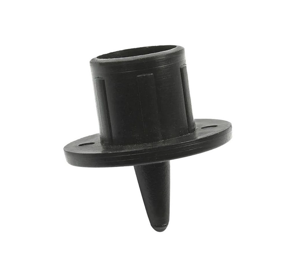 ProPlus Zubehör-Set Bodenspitze 25mm von ProPlus