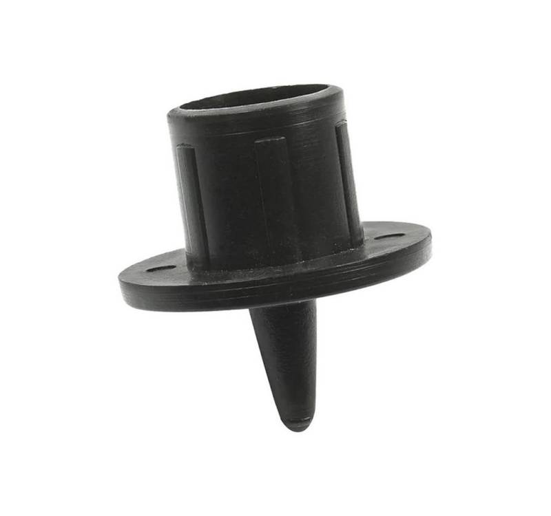 ProPlus Zubehör-Set Bodenspitze 25mm von ProPlus