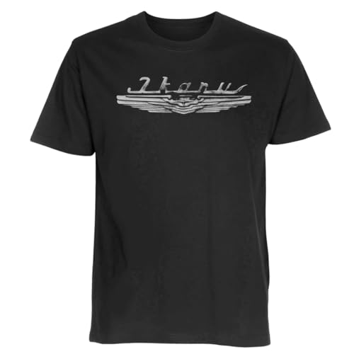 Ikarus T-Shirt Shirt 5XL XXXXXL von ProTexDruck Textilhandel