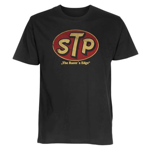 Oldtimer Rockabilly schwarz T-Shirt Shirt XXL Oldtimer Rockabilly schwarz T-Shirt Shirt XXL von ProTexDruck Textilhandel