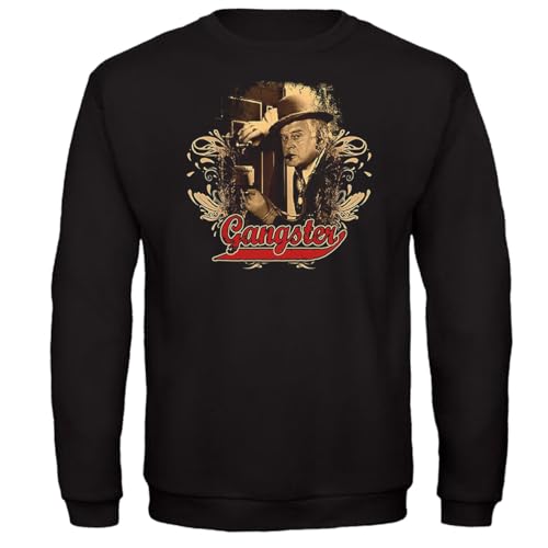 ProTexDruck Textilhandel Egon Tresor Pullover Sweatshirt XL von ProTexDruck Textilhandel