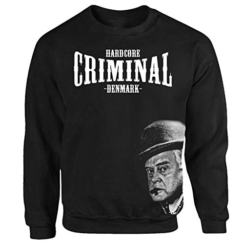 ProTexDruck Textilhandel HC Egon Pullover Sweatshirt XXL von ProTexDruck Textilhandel