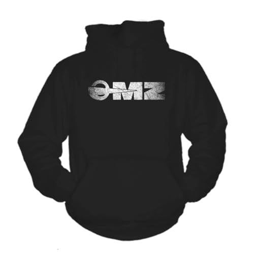 ProTexDruck Textilhandel MZ Logo schwarz Kapuzenpullover Hoodie XXL ProTexDruck Textilhandel MZ Logo schwarz Kapuzenpullover Hoodie XXL von ProTexDruck Textilhandel