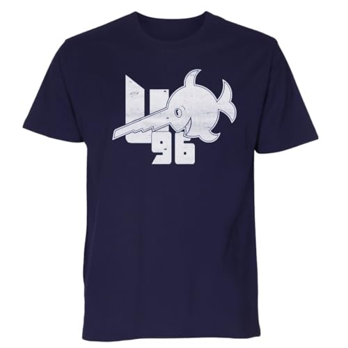 ProTexDruck Textilhandel U-Boot T-Shirt Shirt S von ProTexDruck Textilhandel