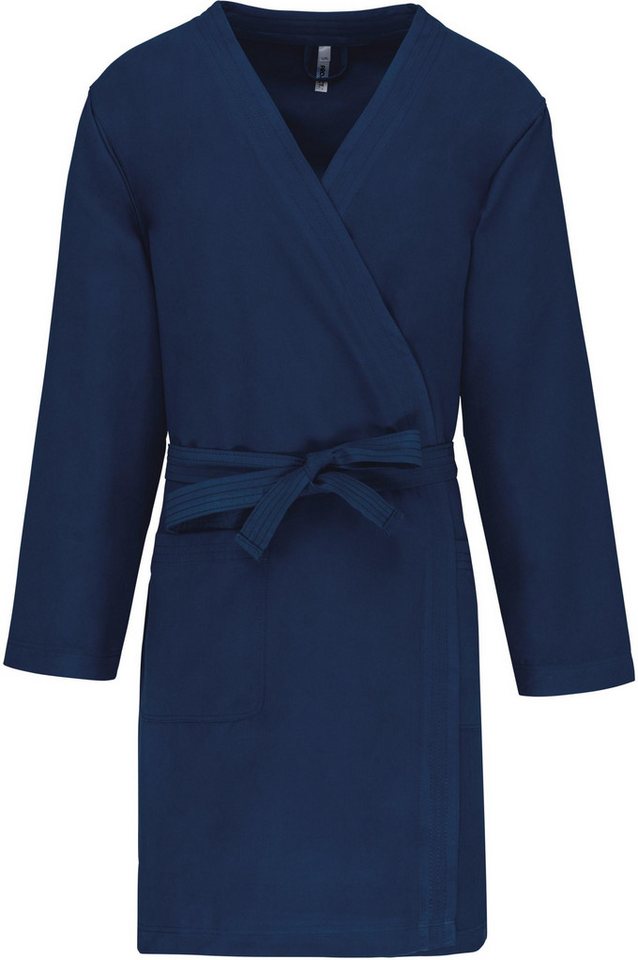 Proact Bademantel Super saugfähiger Mikrofaser-Bademantel Proact Bademantel Super saugfähiger Mikrofaser-Bademantel von Proact