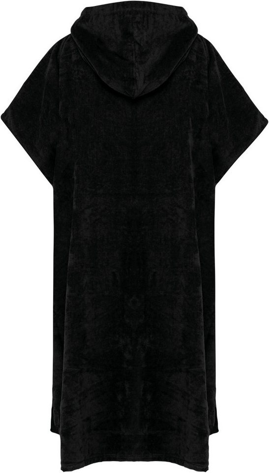 Proact Bademantel Unisex-Frottee-Poncho mit Kapuze Proact Bademantel Unisex-Frottee-Poncho mit Kapuze von Proact