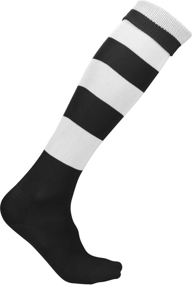 Proact Basicsocken Gestreifte Sportstrümpfe von Proact