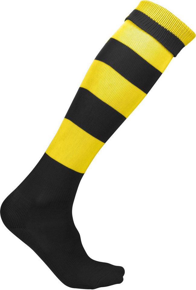 Proact Basicsocken Gestreifte Sportstrümpfe Proact Basicsocken Gestreifte Sportstrümpfe von Proact