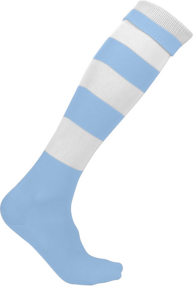Proact Basicsocken Gestreifte Sportstrümpfe von Proact