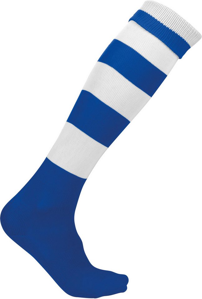 Proact Basicsocken Gestreifte Sportstrümpfe von Proact