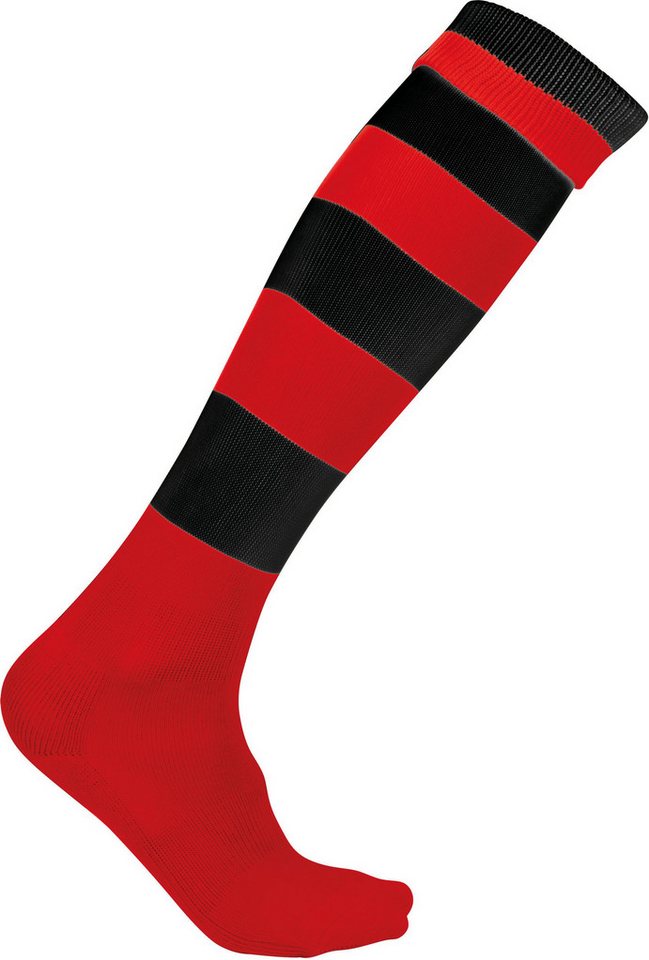Proact Basicsocken Gestreifte Sportstrümpfe Proact Basicsocken Gestreifte Sportstrümpfe von Proact
