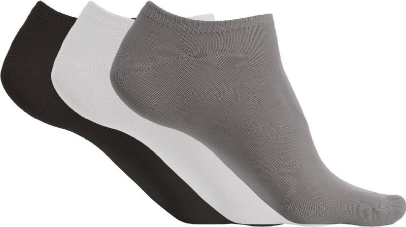 Proact Basicsocken Mikrofaser-Socken Paket mit 3 Paaren Unisex Proact Basicsocken Mikrofaser-Socken Paket mit 3 Paaren Unisex von Proact
