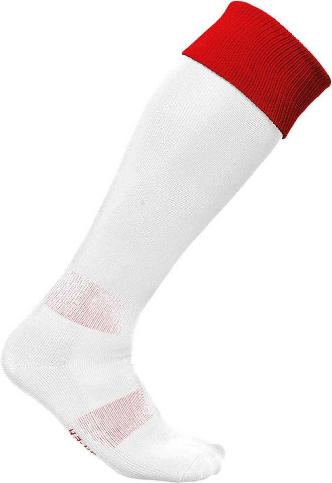Proact Basicsocken Zweifarbige Sportsocken Fussball Proact Basicsocken Zweifarbige Sportsocken Fussball von Proact
