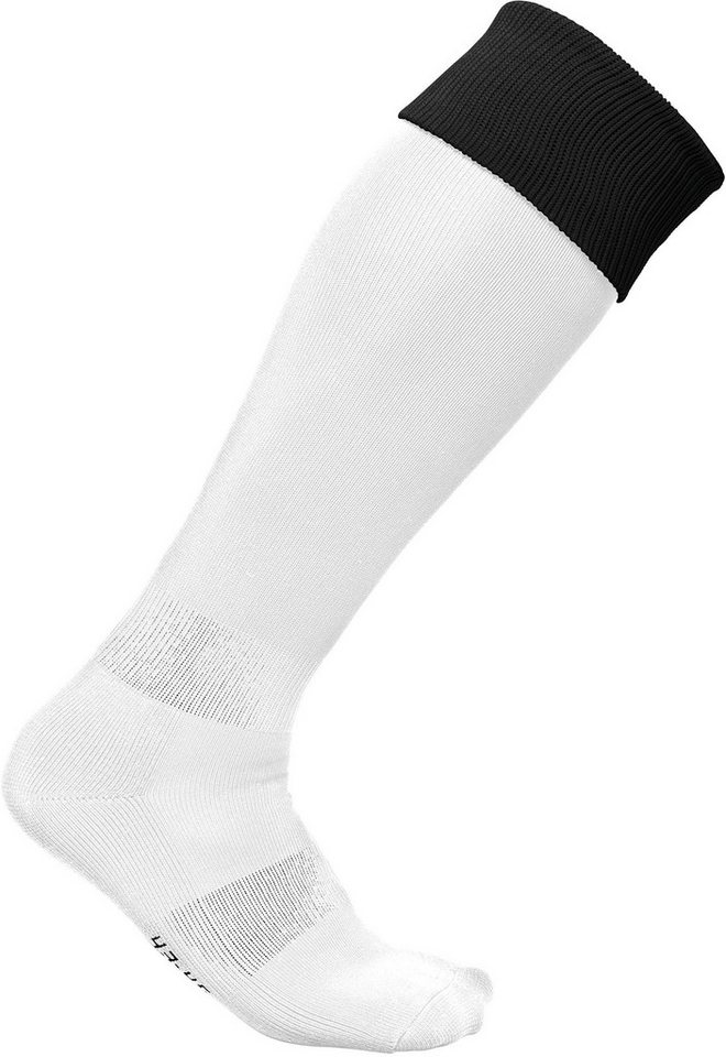 Proact Basicsocken Zweifarbige Sportsocken Fussball Proact Basicsocken Zweifarbige Sportsocken Fussball von Proact