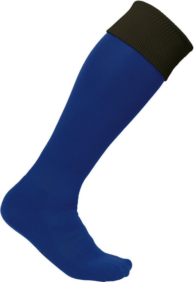 Proact Basicsocken Zweifarbige Sportsocken Fussball Proact Basicsocken Zweifarbige Sportsocken Fussball von Proact