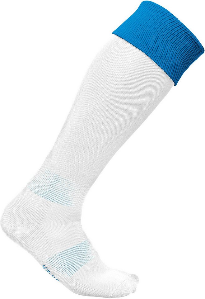Proact Basicsocken Zweifarbige Sportsocken Fussball Proact Basicsocken Zweifarbige Sportsocken Fussball von Proact