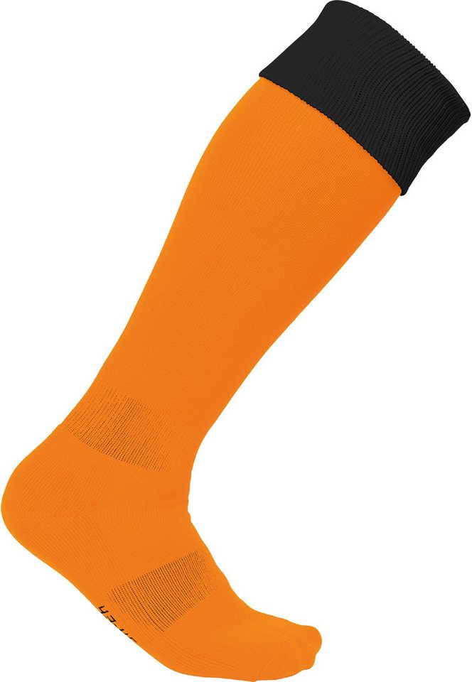 Proact Basicsocken Zweifarbige Sportsocken Fussball Proact Basicsocken Zweifarbige Sportsocken Fussball von Proact
