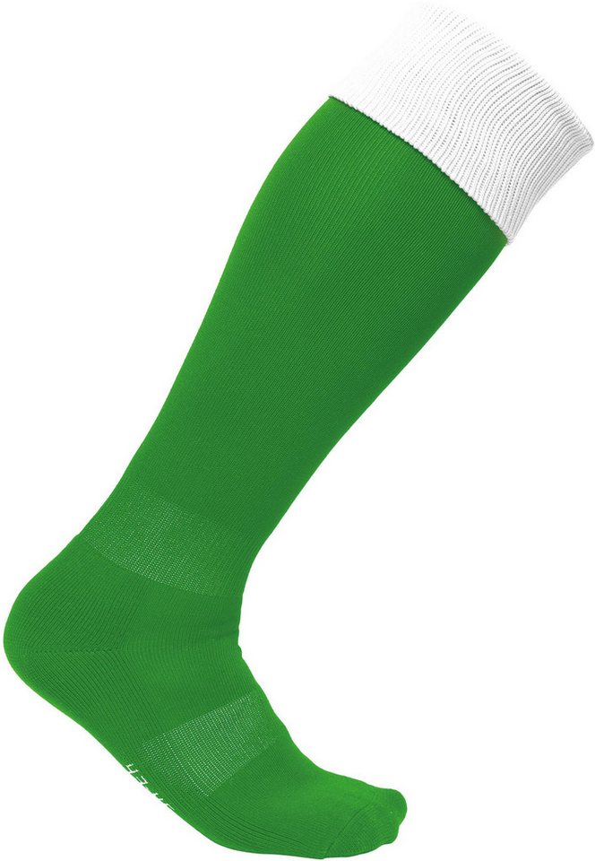 Proact Basicsocken Zweifarbige Sportsocken Fussball Proact Basicsocken Zweifarbige Sportsocken Fussball von Proact