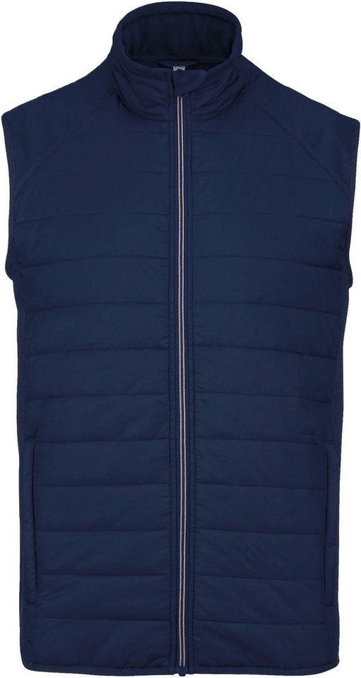 Proact Funktionsweste Sportweste aus Bi-Material Herren Proact Funktionsweste Sportweste aus Bi-Material Herren von Proact