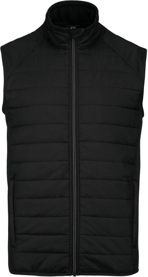 Proact Funktionsweste Sportweste aus Bi-Material Herren Proact Funktionsweste Sportweste aus Bi-Material Herren von Proact